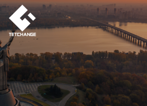 Where to Exchange Cryptocurrency in Kyiv in 2022